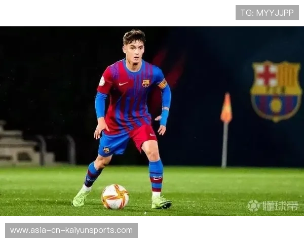 巴萨梯队高速传球练习，激发年轻球员的无限潜力