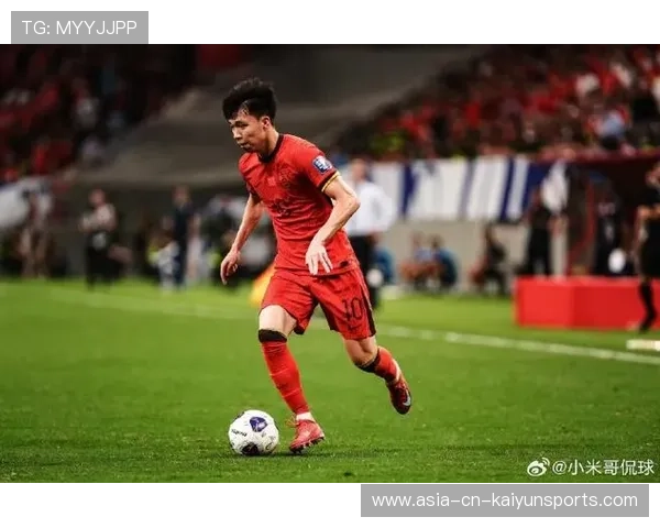 新国足表现抢眼:重燃希望,迎接足球新时代 新国足表现抢眼:重燃希望,迎接足球新时代