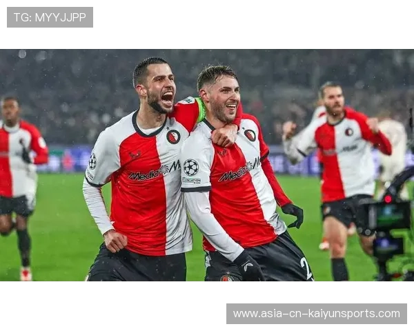 费耶诺德准备在青年队中引入国际化教学法，助力未来足球巨星的培养