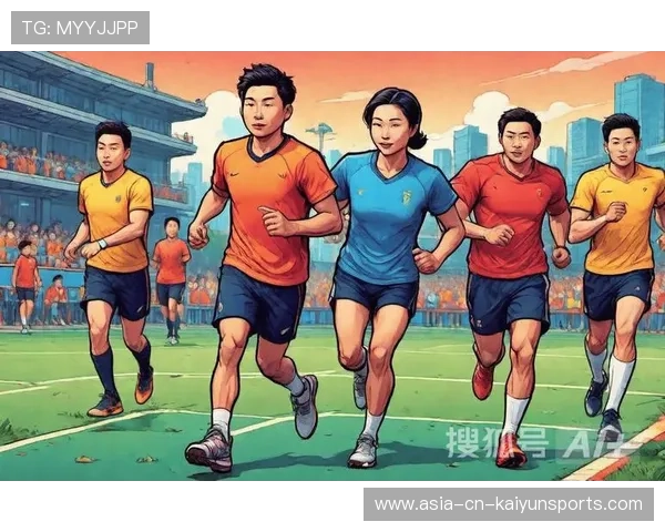 体育场景成为广告创意拍摄主流背景，体育广告形式