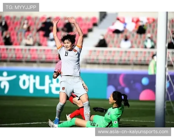 张馨谈女足夺冠路：比赛太累，经常失眠，女足张馨多大