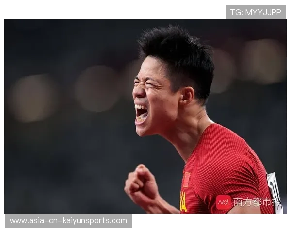 超越自我:运动员“逆天夺冠”瞬间令人感动! 超越自我:运动员“逆天夺冠”瞬间令人感动!