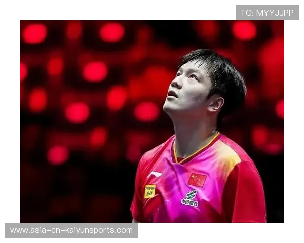 樊振东状态复苏，表现回暖引关注，樊振东回应