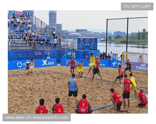 水上项目安全标准升级，保障运动员与观众安全，水上安全措施