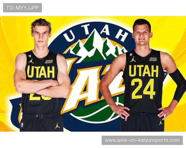 爵士队签约明星新援,实力大增,爵士队 球星 爵士队签约明星新援,实力大增,爵士队 球星