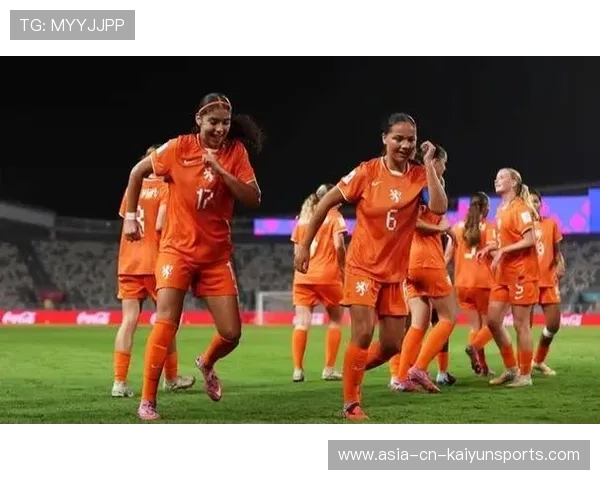 荷兰女足在点球大战中胜法国，首次晋级四强，荷兰女足输给谁了