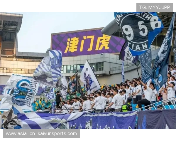 天津津门虎边路传中更准,门前抢点次数明显增加 天津津门虎边路传中更准,门前抢点次数明显增加