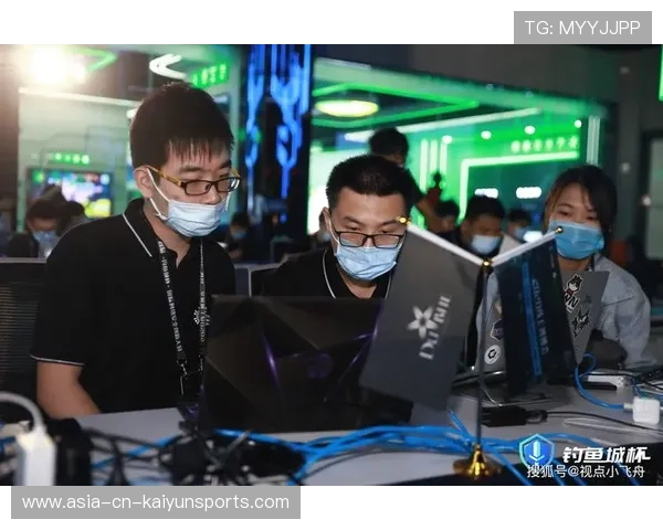 跨平台赛事推广与内容创新 跨平台赛事推广与内容创新